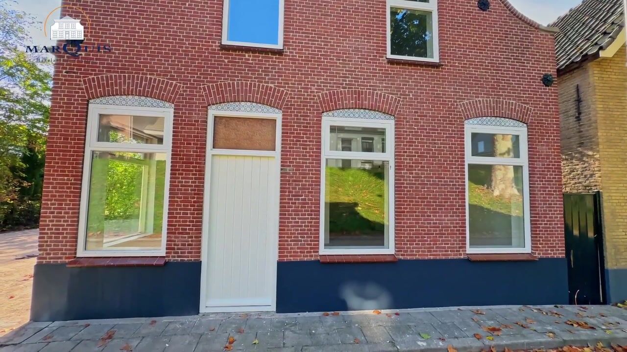 Video van Beneden Havendijk 89