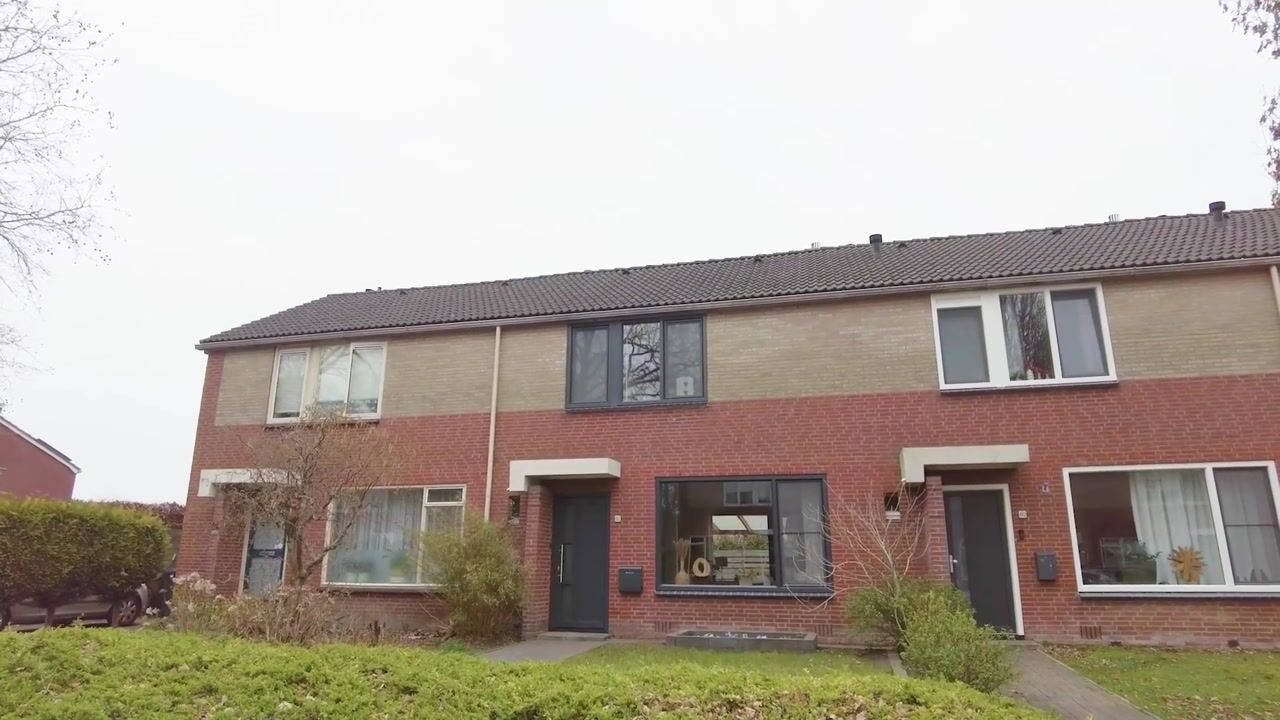 Video van Lijsterlaan 82