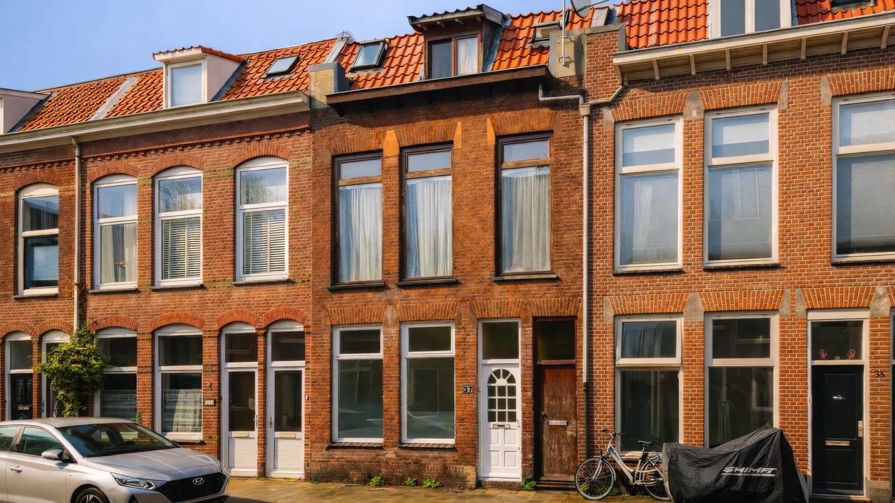 Video van Klarenbeekstraat 37-ZW