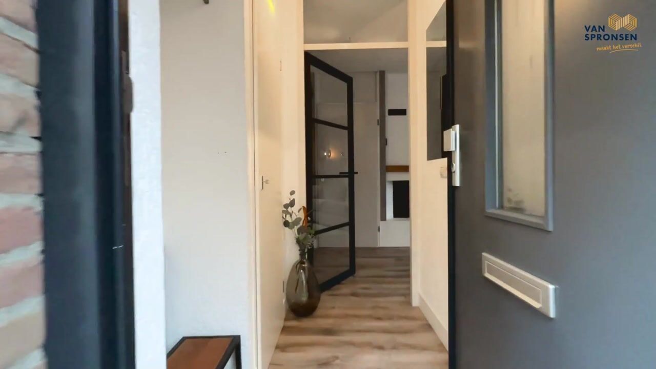 Video van Haydnstraat 14