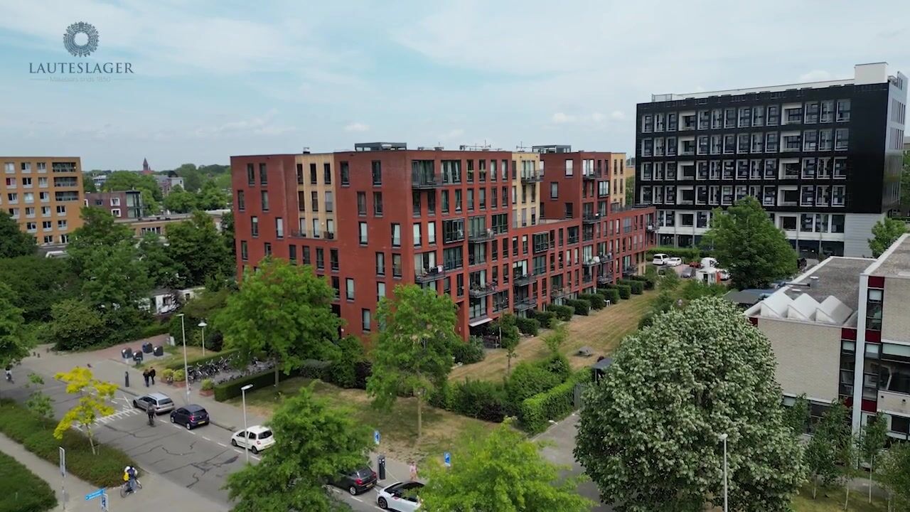 Video van Ina Boudier-Bakkerlaan 38