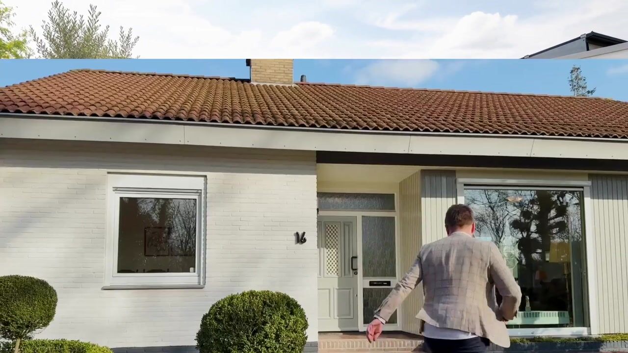 Video van Sint Gillisstraat 12