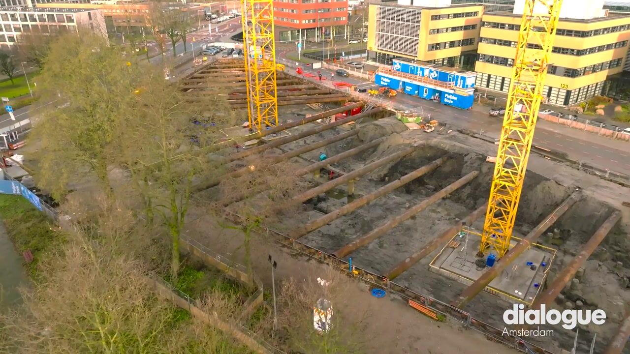 Video van Dialogue |Type KA02 (Bouwnr. 351)