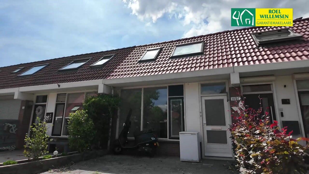 Video van Herkenboschstraat 10