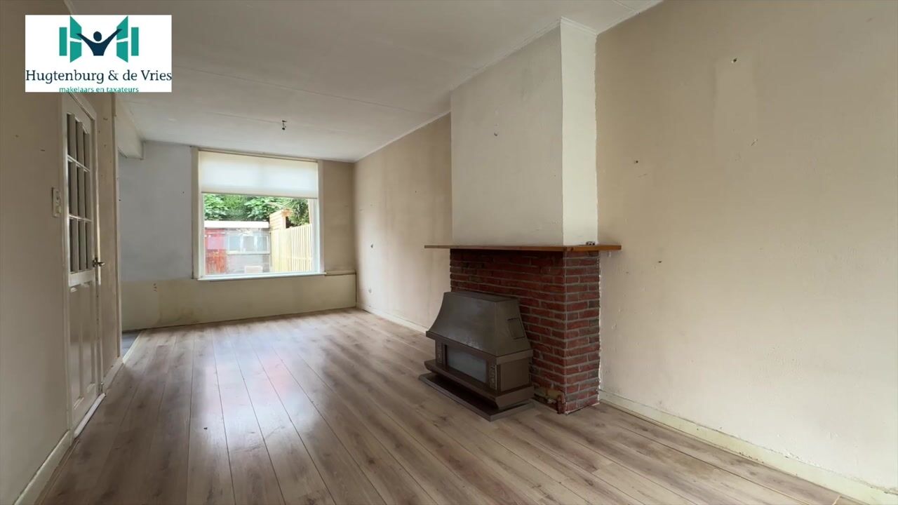 Video van Timorstraat 197