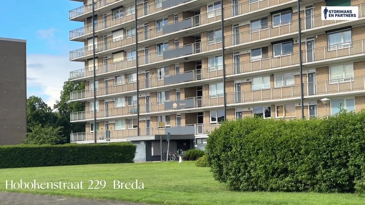 Video van Hobokenstraat 229