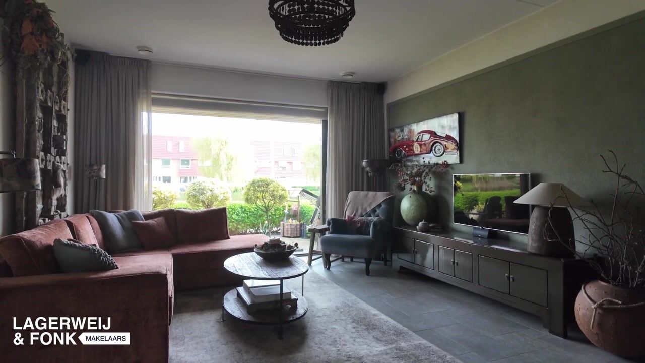 Video van Romenpad 97