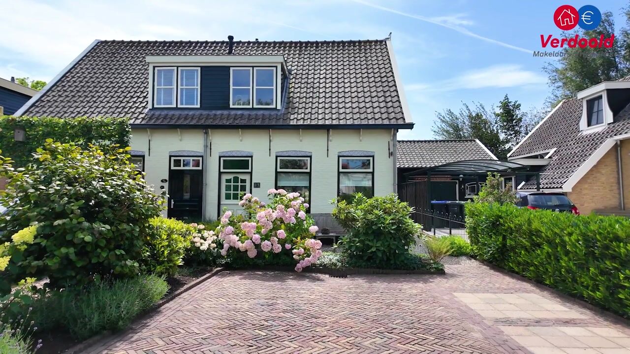 Video van Goudseweg 93