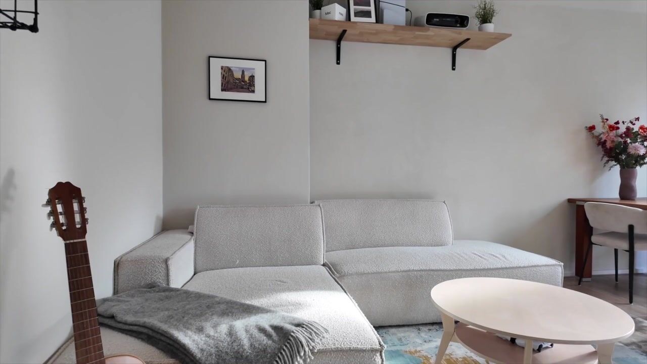 Video van Ruimtevaartbaan 121