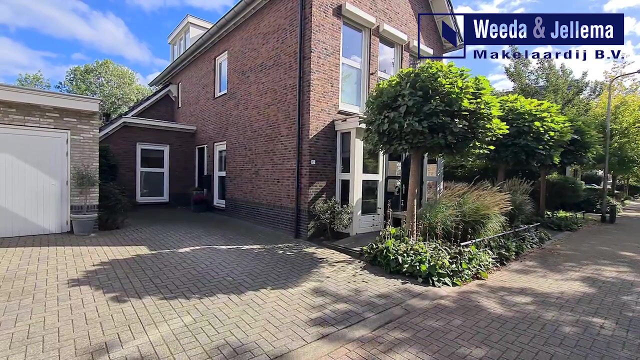 Video of Steenbokstraat 13