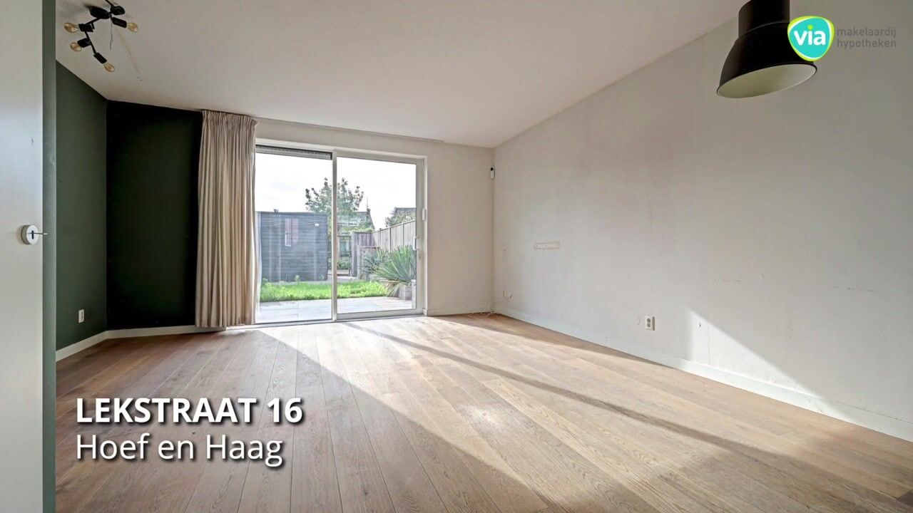 Video van Lekstraat 16