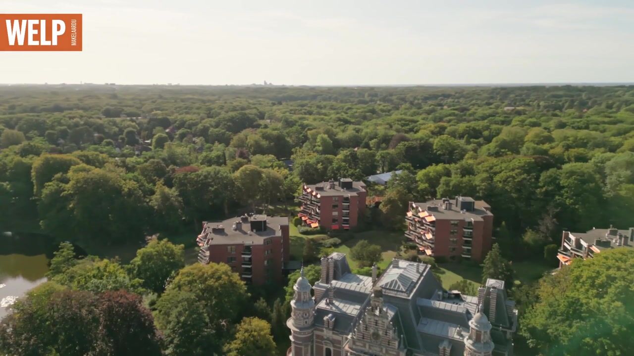 Video van Park Oud Wassenaar 40