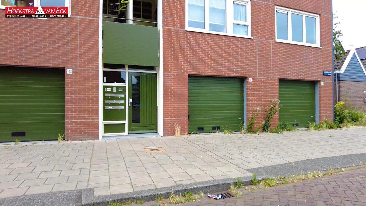 Video of Loggerhof 149