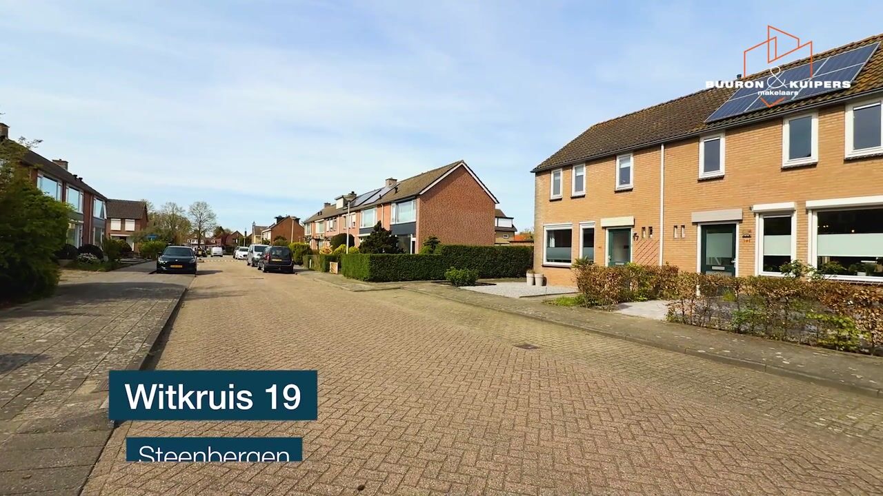 Video van Wit Kruis 19