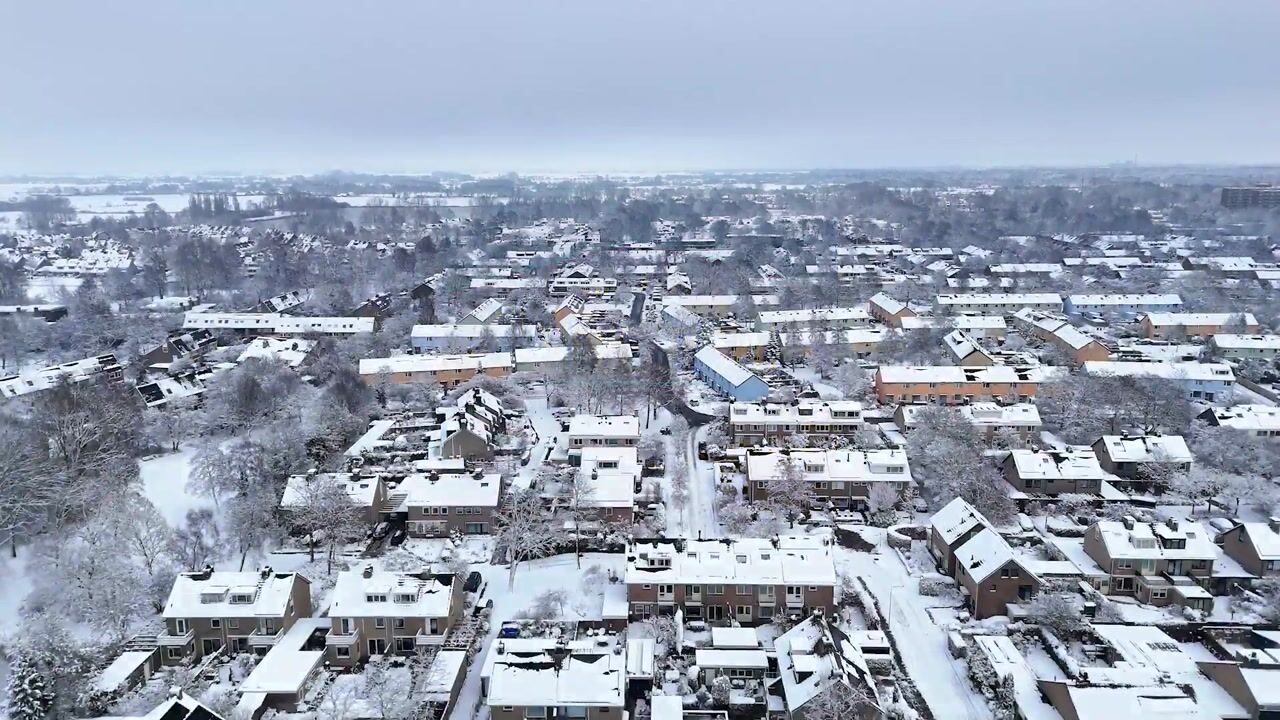 Video van Potmarge 1