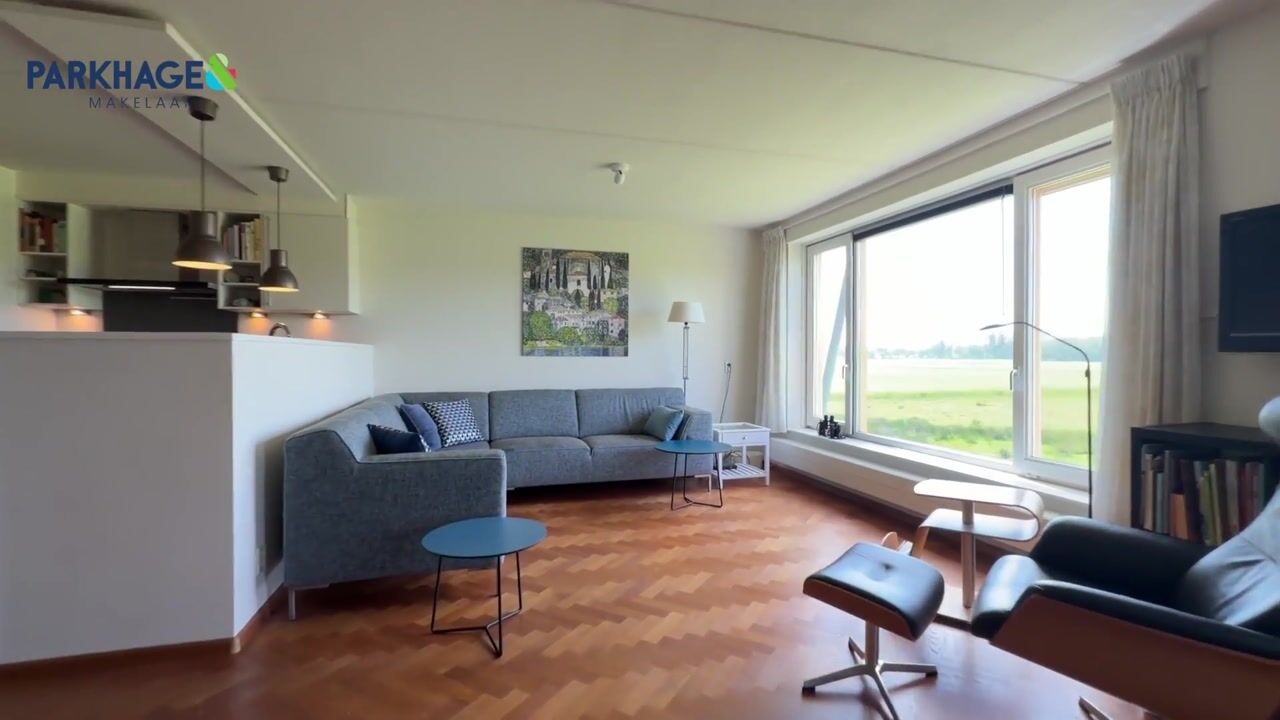 Video van Teylingerweg 123