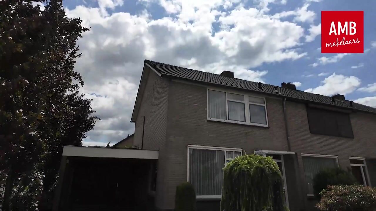 Video van Acaciastraat 17