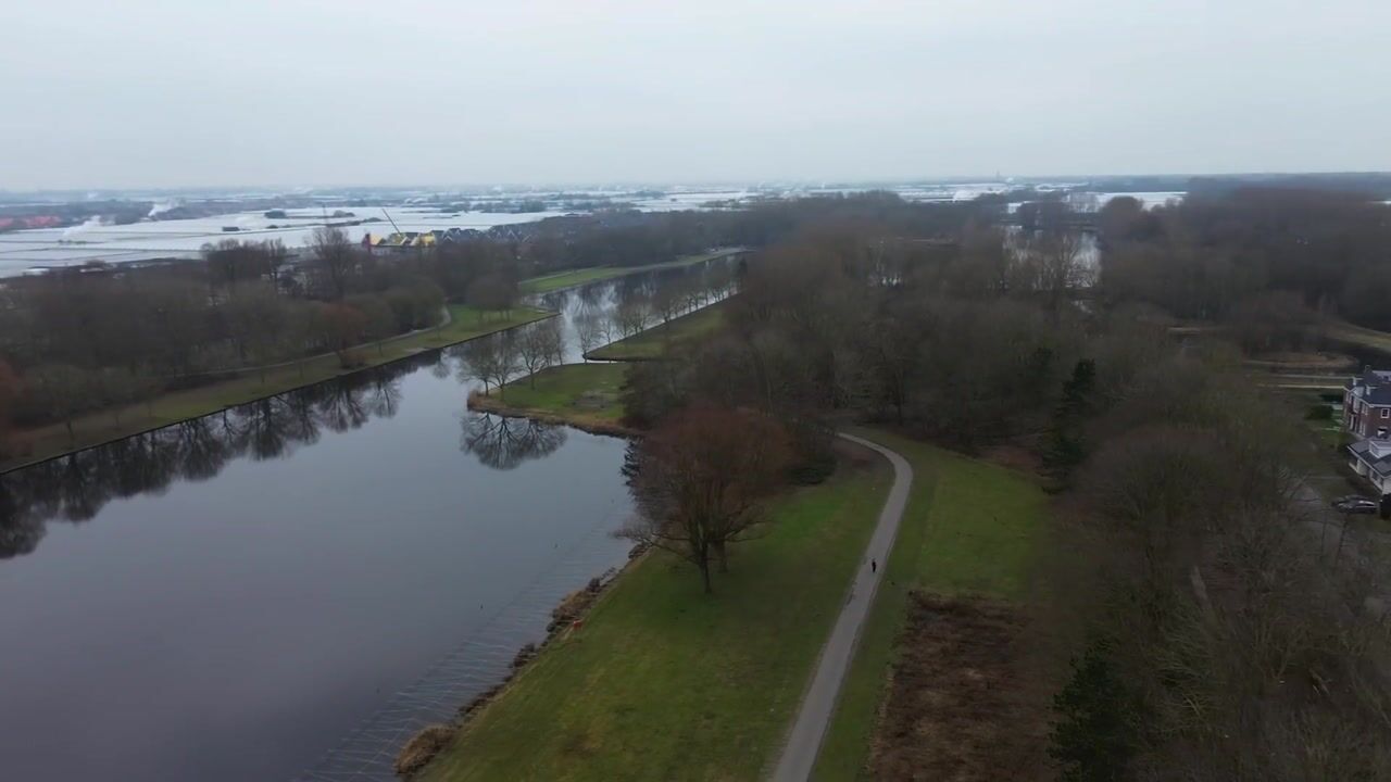 Video van Oostmadeweg 15