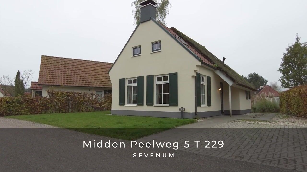 Bekijk video van Midden Peelweg 5-T229