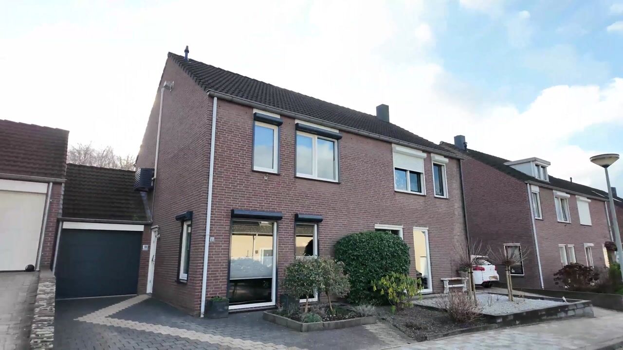 Video van Kanthuisstraat 35