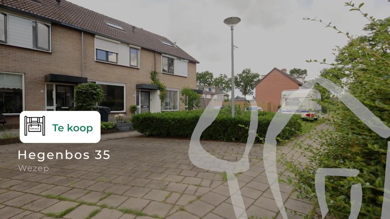 Video van Hegenbos 35