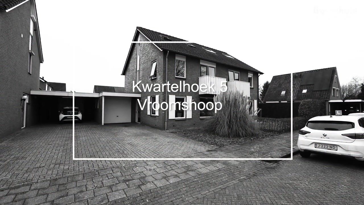 Video of Kwartelhoek 5