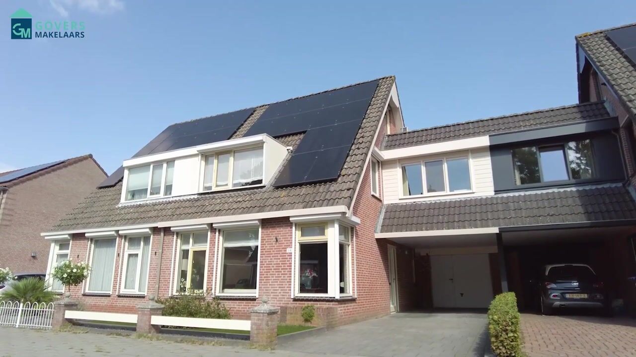 Video van Beukenlaan 18