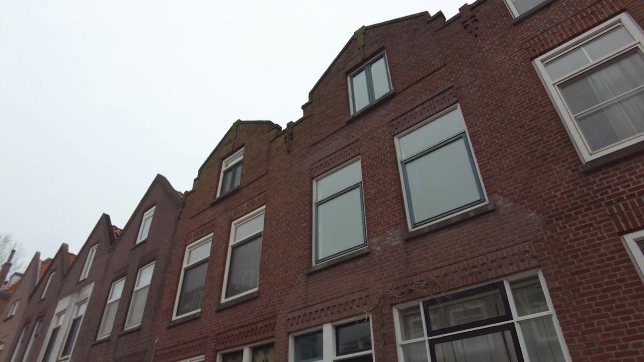 Video van Châlonsstraat 10-B