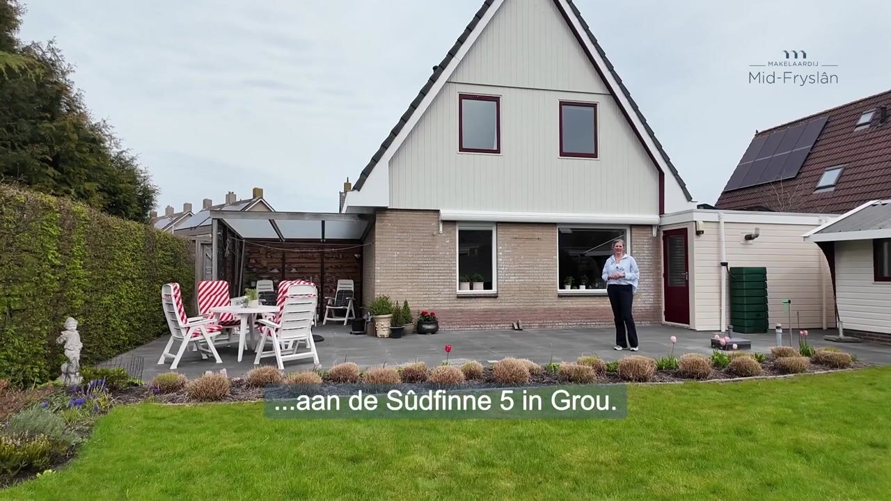 Video van Súdfinne 5