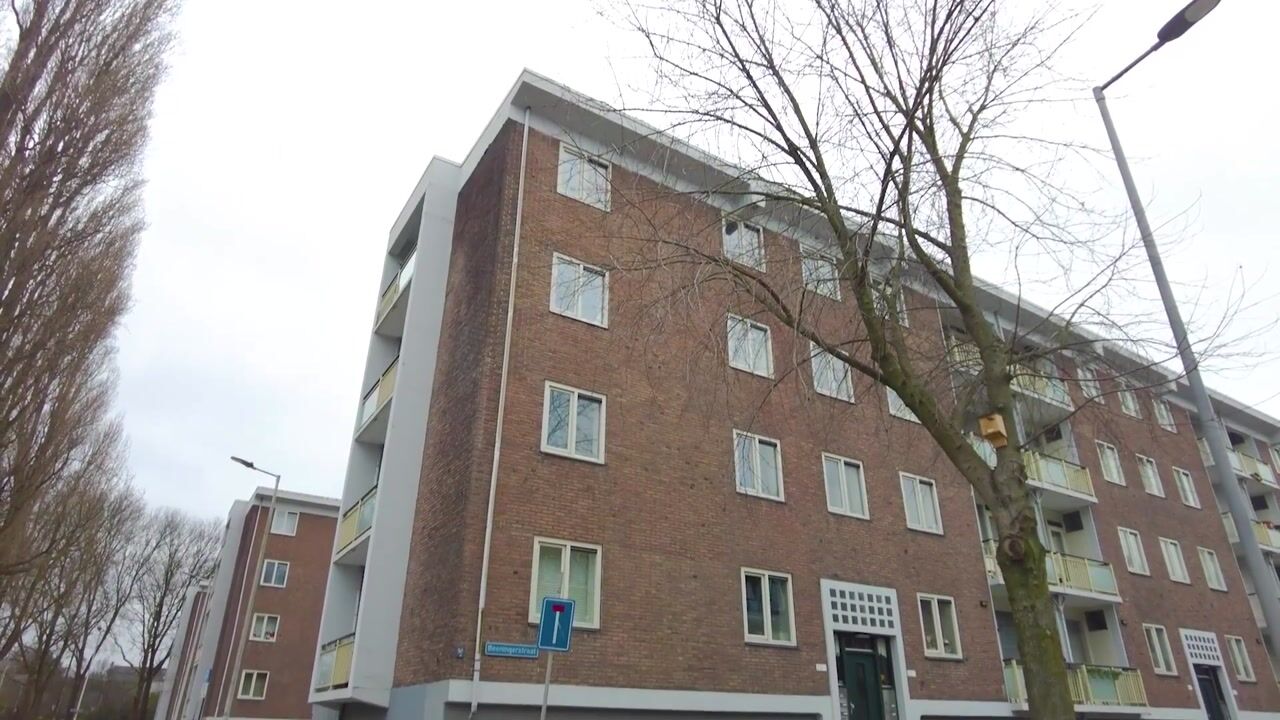 Video of Beeningerstraat 55-C