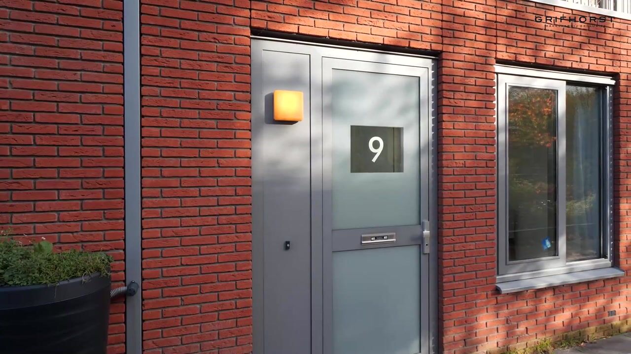 Video of Schaperstraat 9