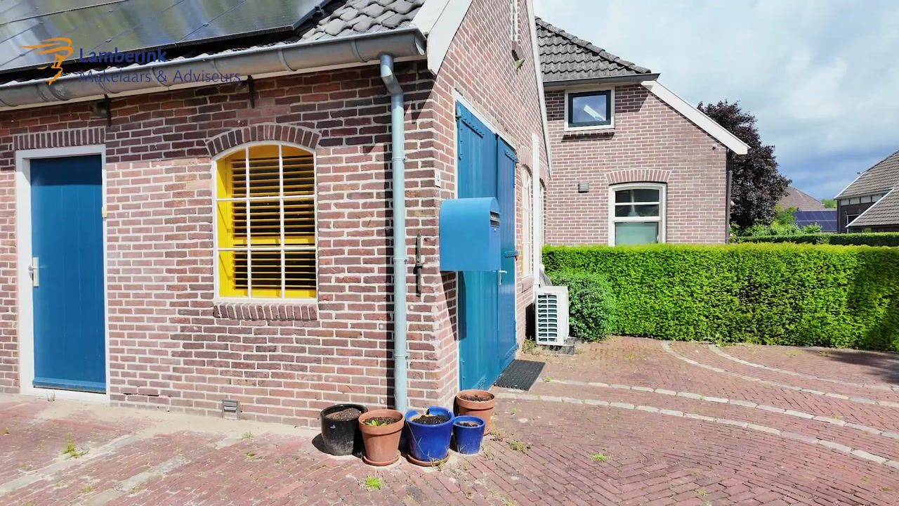 Video van Hoofdstraat 14