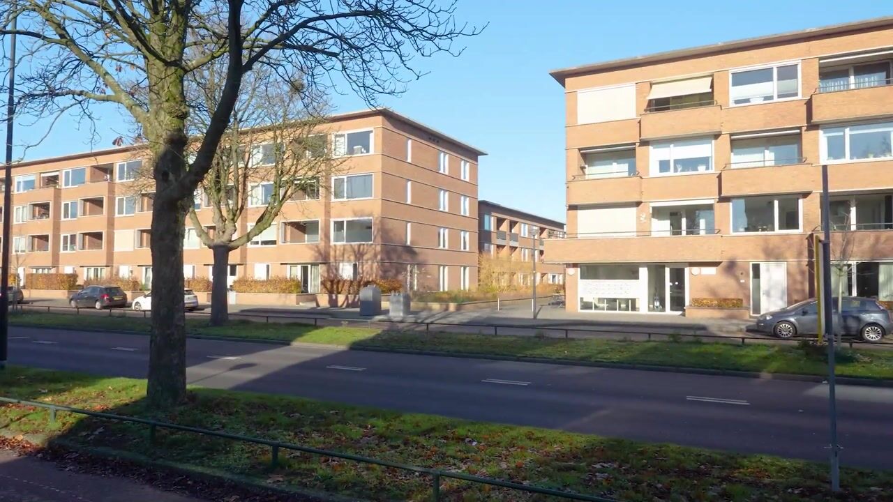 Video of Ravenweg 217