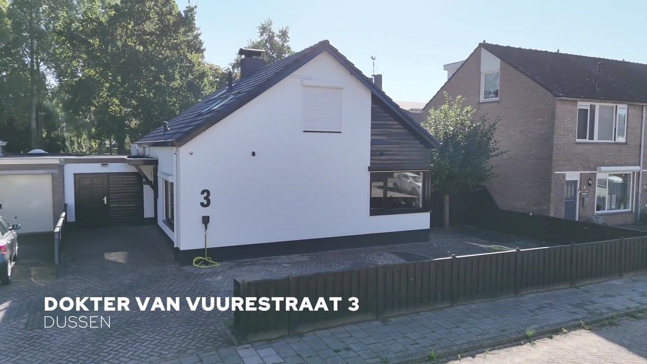 Video van Dokter van Vuurestraat 3