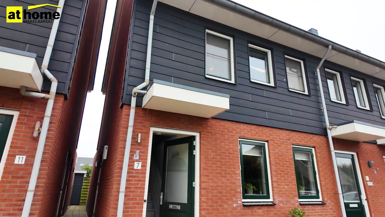Video van De Hoeve 7
