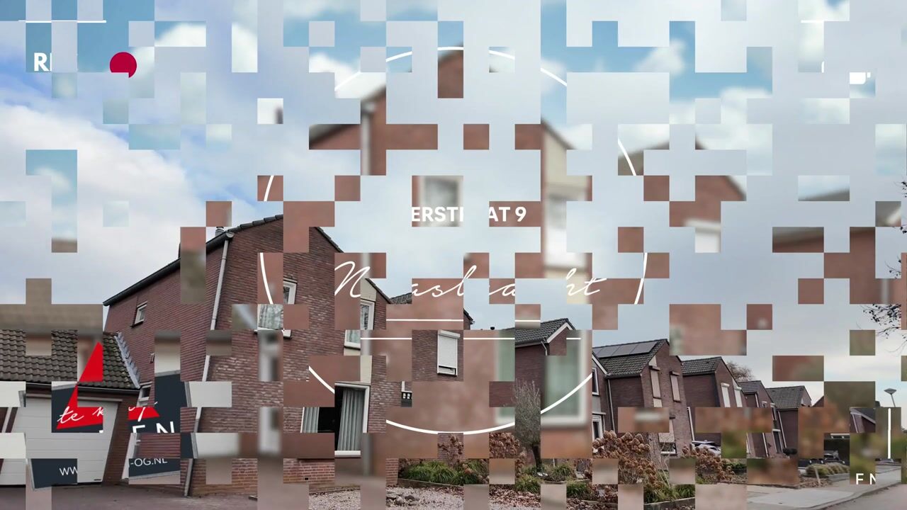 Video van Roerstraat 9