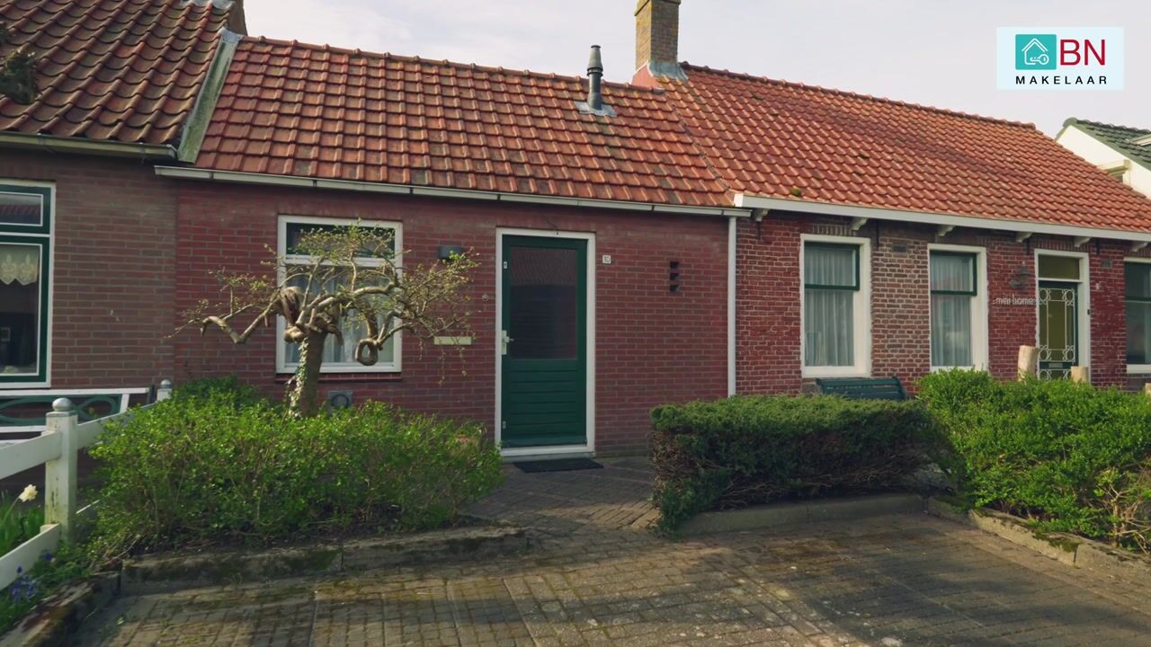 Video van Jacob Catsstraat 10