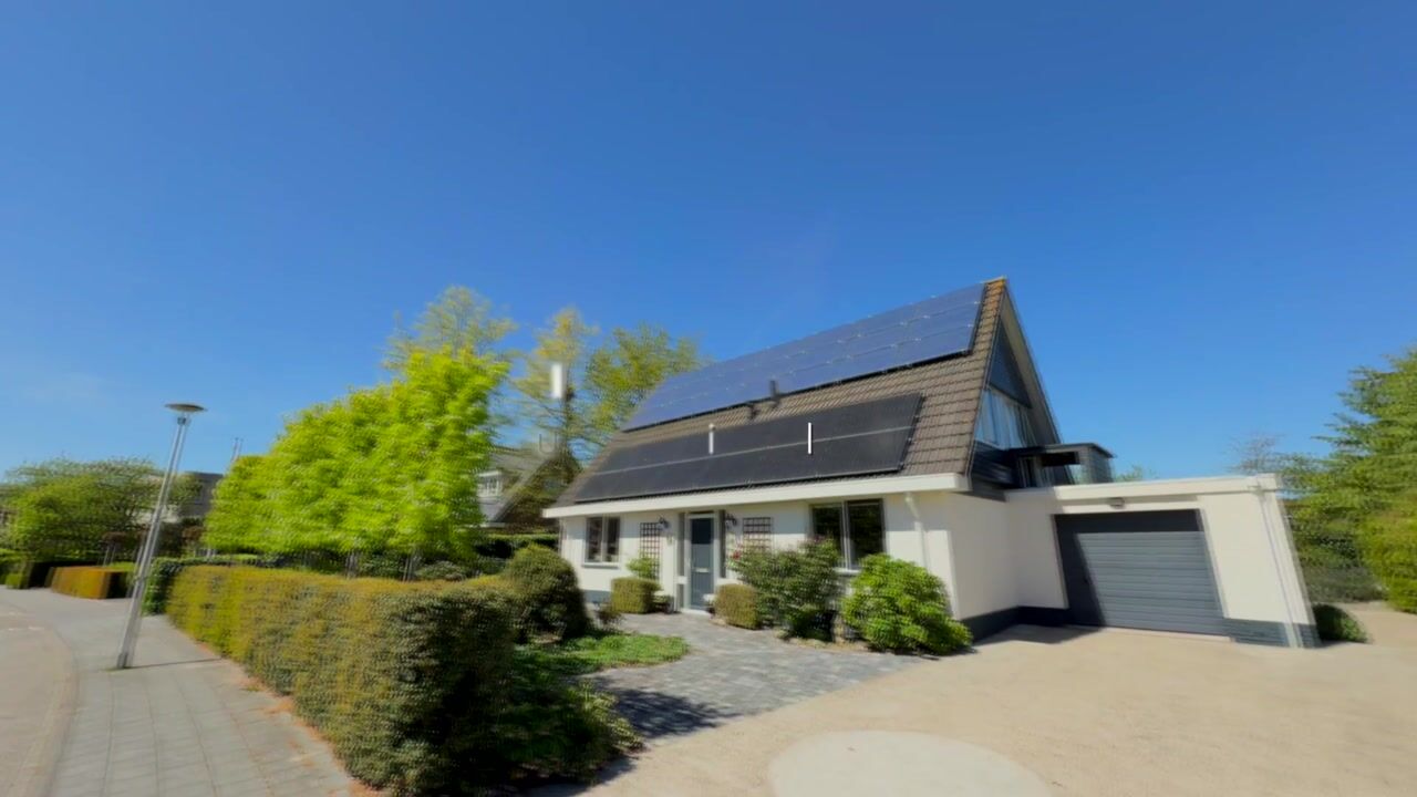 Video van Kloosring 22