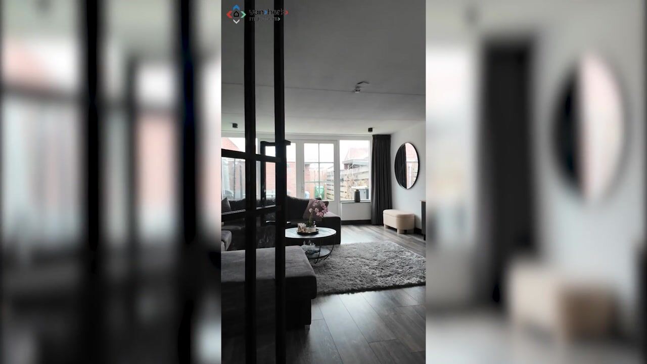 Video of Uiterwaard 10