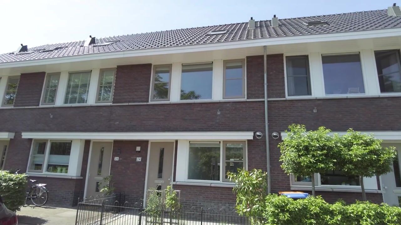 Video van Otto Snaafslaan 24