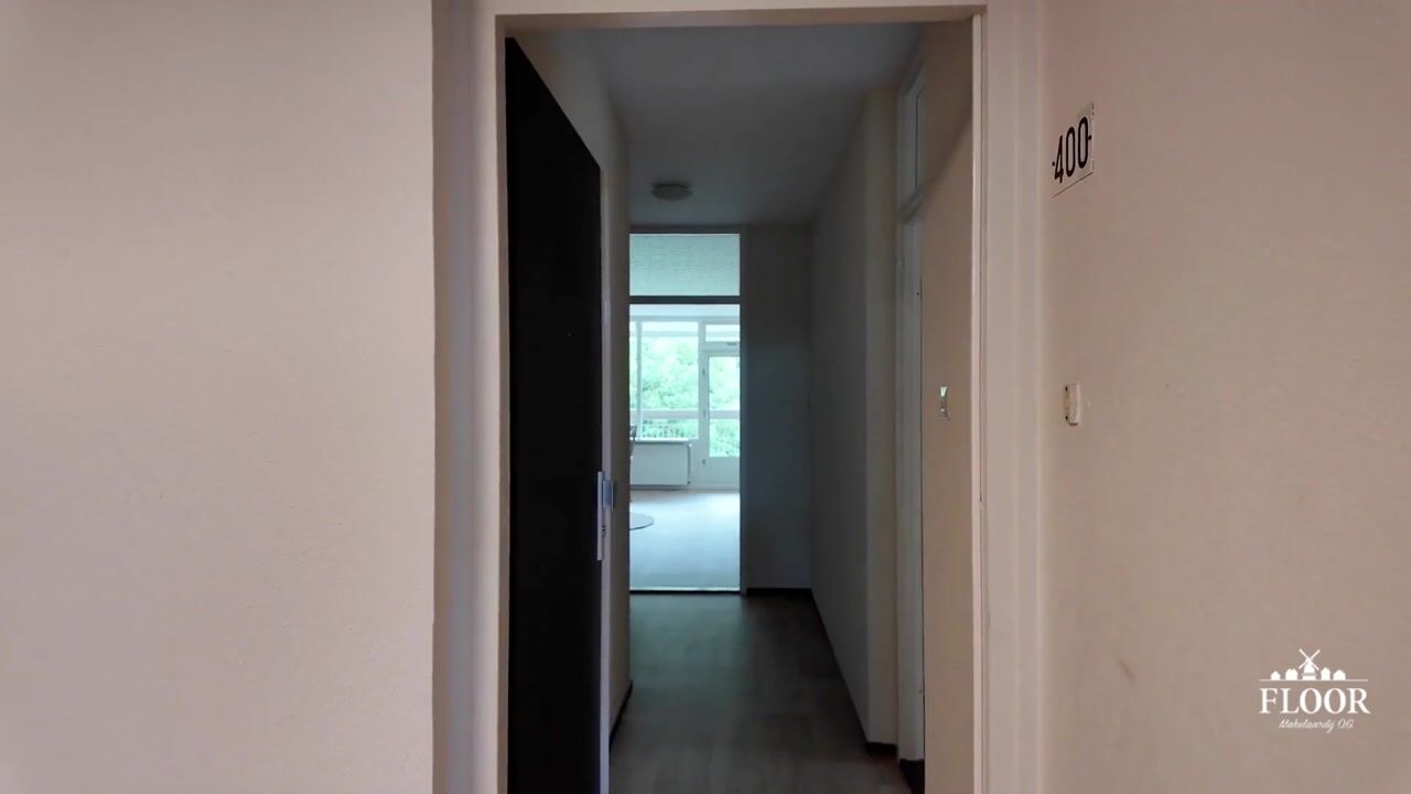 Video van Johannes Poststraat 400