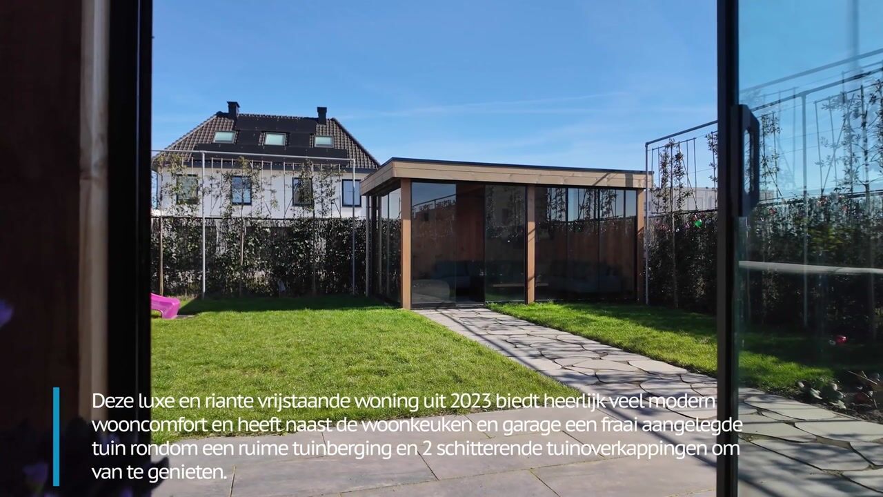 Video van Heivlinder 2