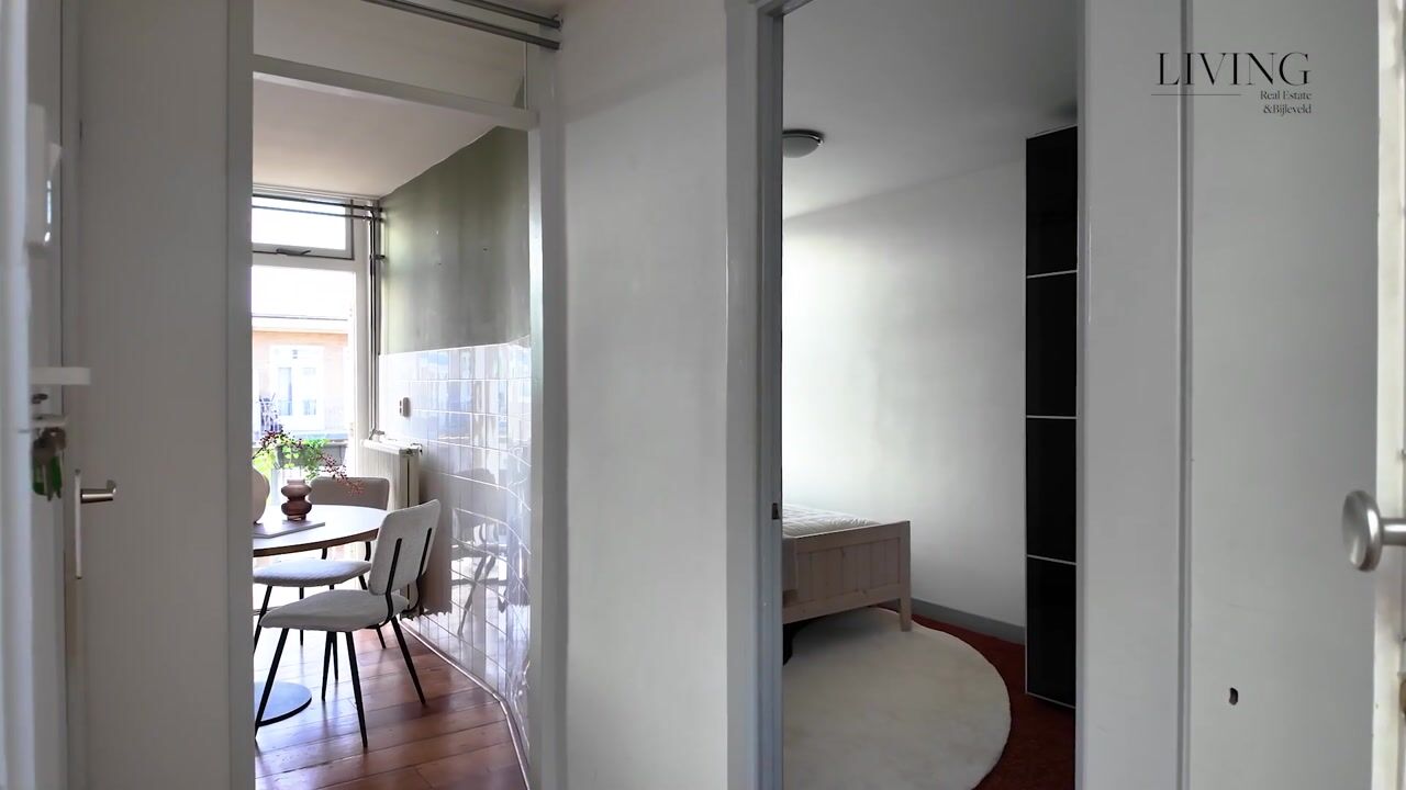 Video van Esmoreitstraat 11-3