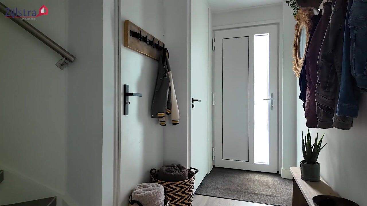 Video van Greppelland 32