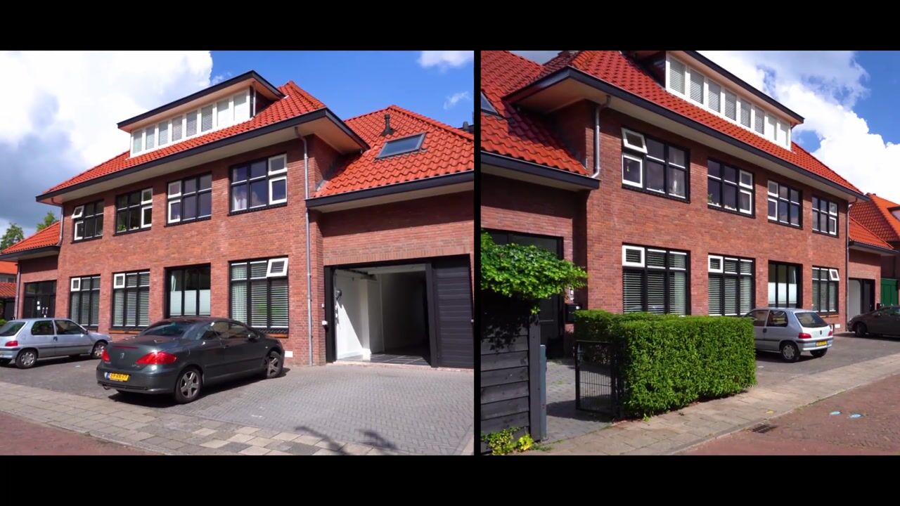 Video van Reigerstraat 10