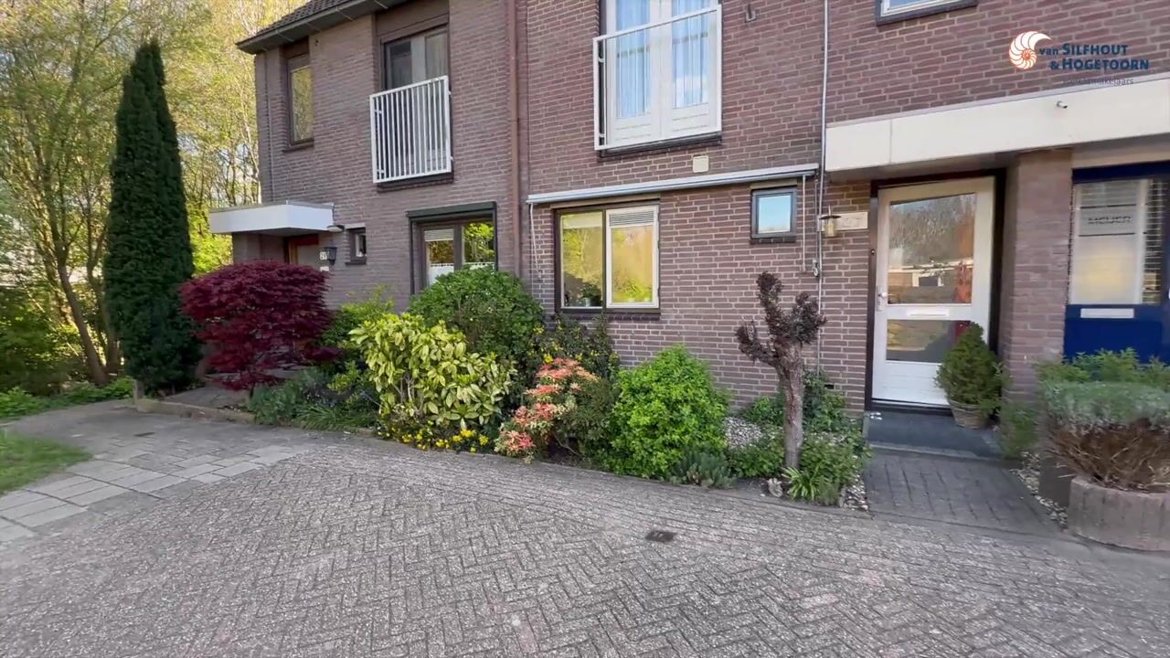 Video of Hélder Câmarastraat 27