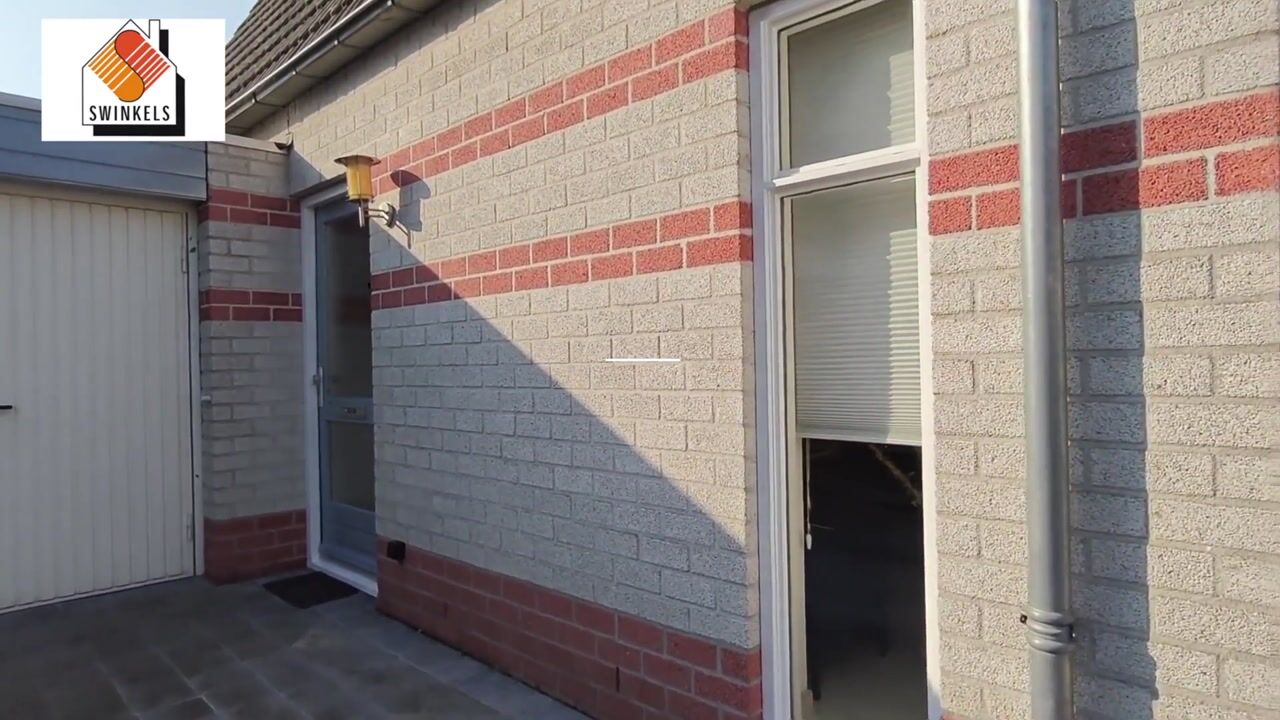 Video of Batspade 57