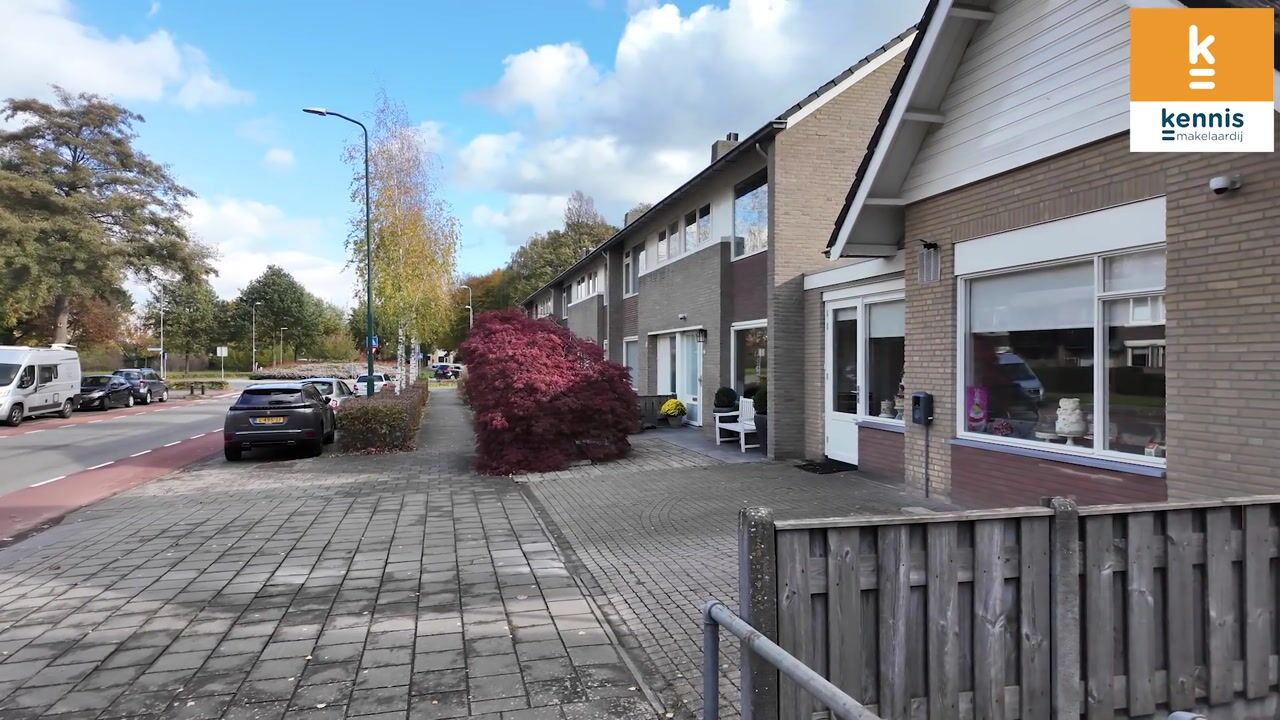 Video of Mullerlaan 114