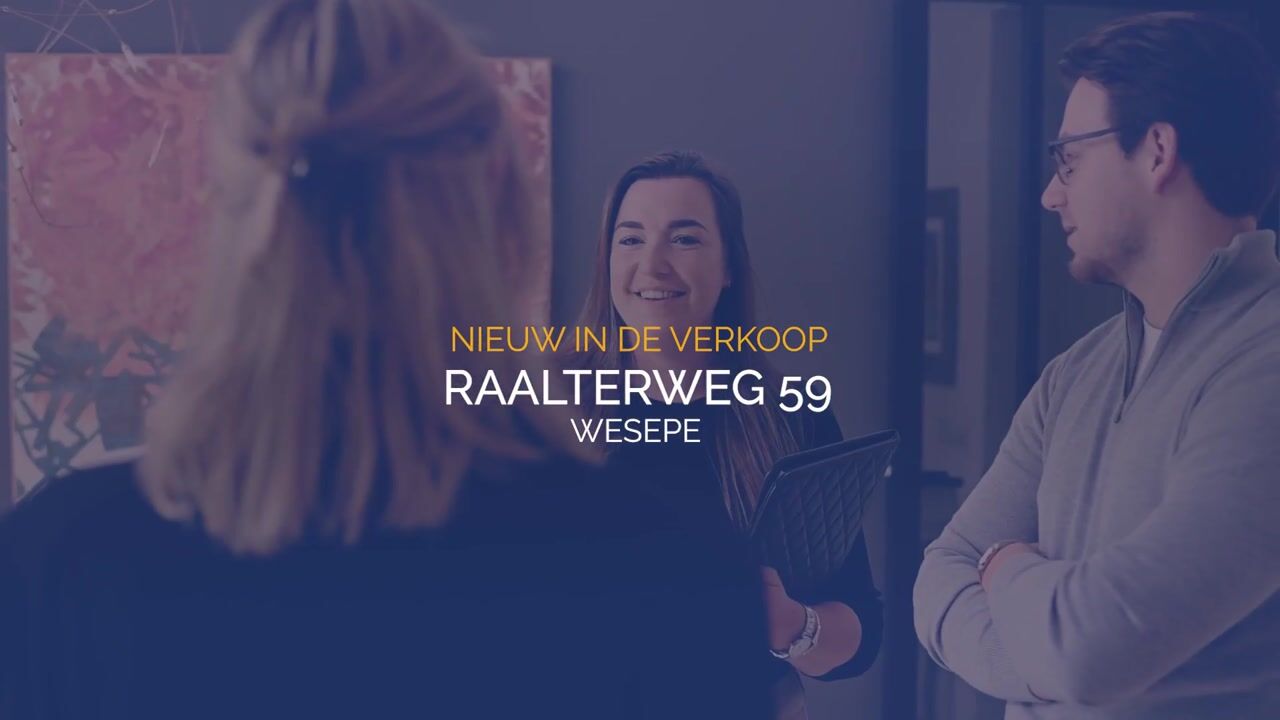Video van Raalterweg 59