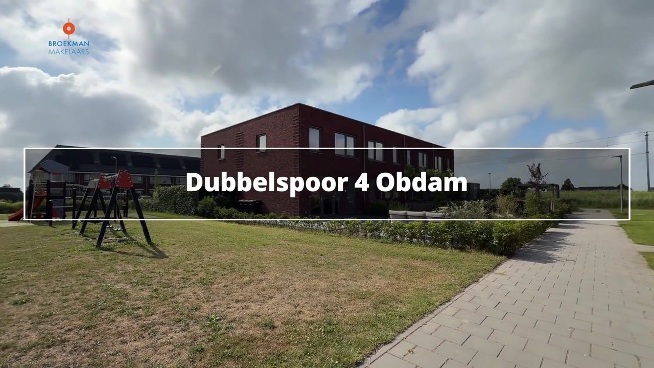 Video van Dubbelspoor 4